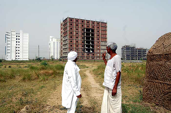 ಭೂಸ್ವಾಧೀನ ಪ್ರಕ್ರಿಯೆ ಮತ್ತು ನಮ್ಮ ಅಭಿವೃದ್ಧಿಯ ಪಥ!